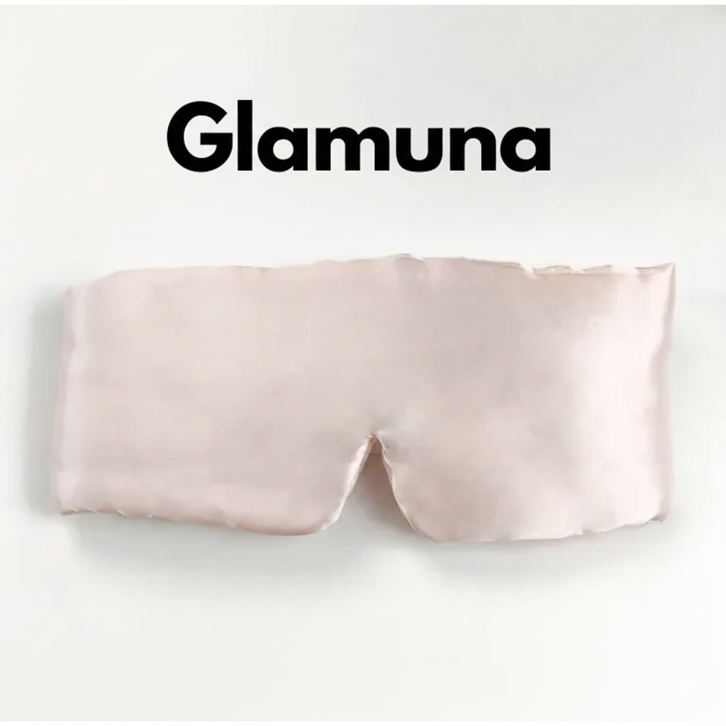 LunaSilk. Beauty Sleep Mask