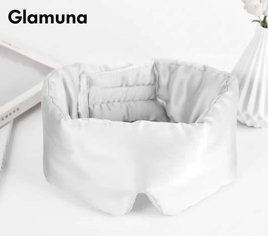 LunaSilk. Beauty Sleep Mask