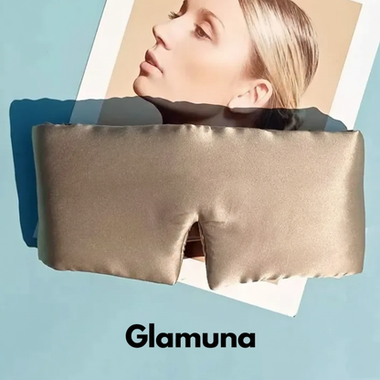 LunaSilk. Beauty Sleep Mask